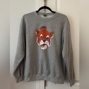 Clemson Crewneck